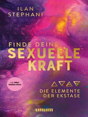 cover image of Finde deine sexuelle Kraft